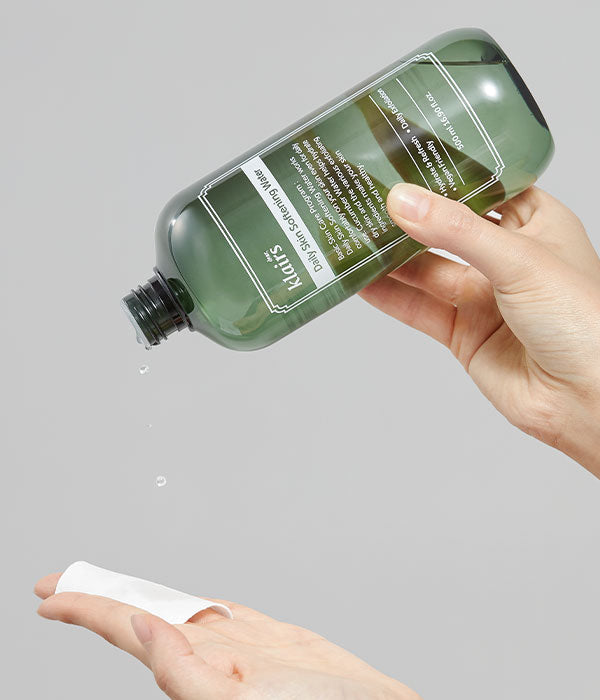 Klairs Daily Skin Softening Water 500 ml