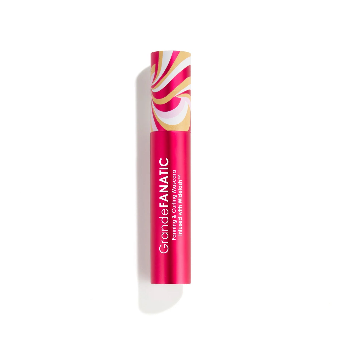 GRANDE FANATIC - Fanning & Curling Mascara