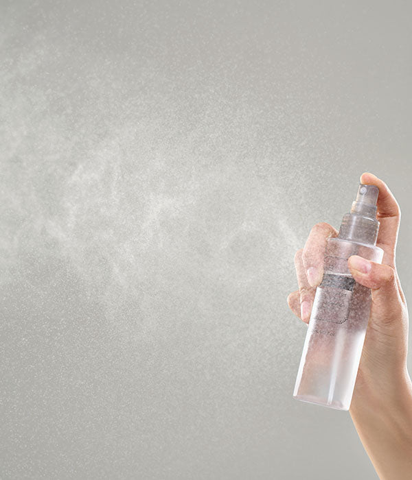 Klairs Fundamental Ampule Mist 125 ml