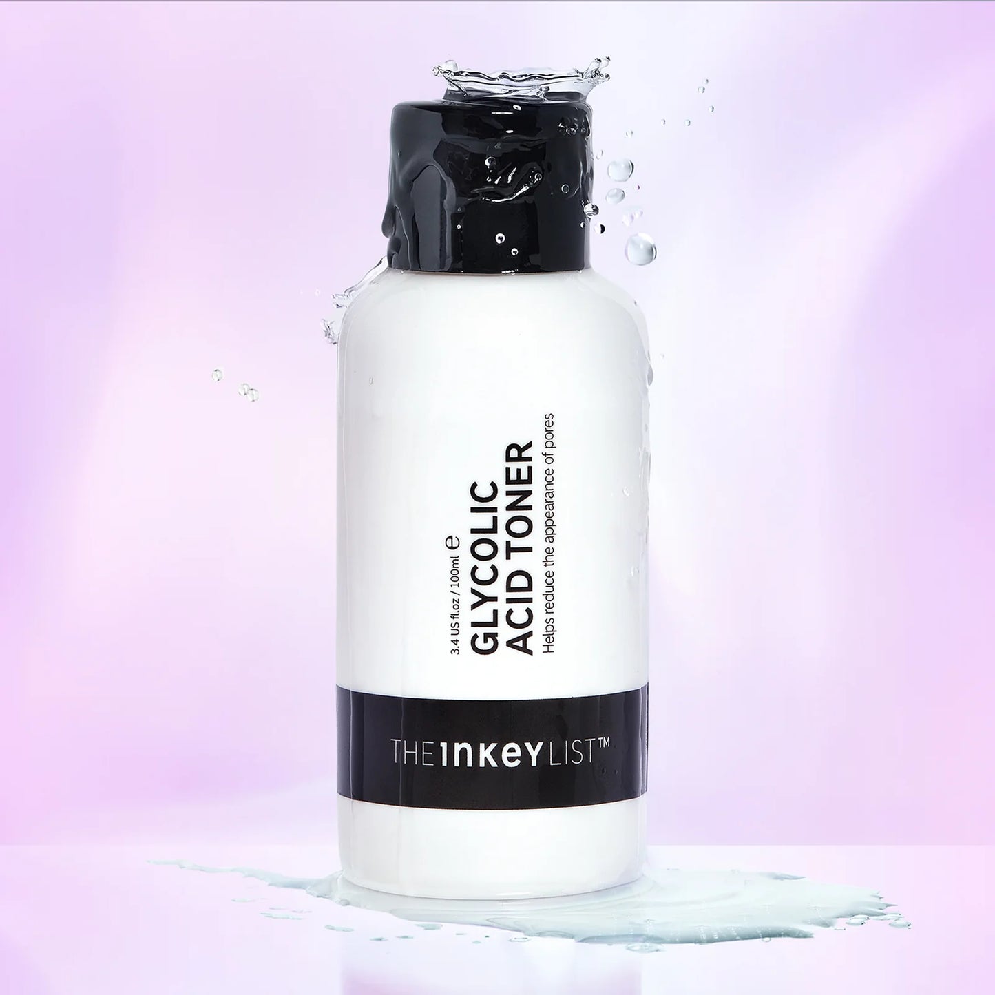 THE INKEY LIST GLYCOLIC ACID TONER