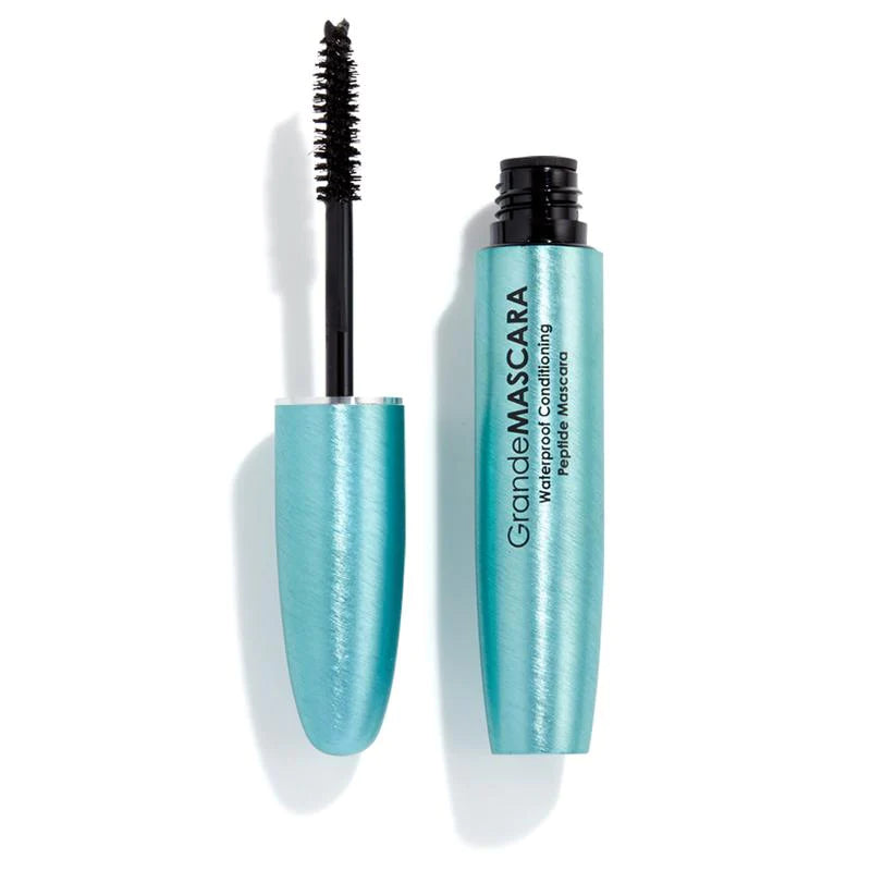 GRANDE MASCARA - Waterproof Conditioning Peptide Mascara