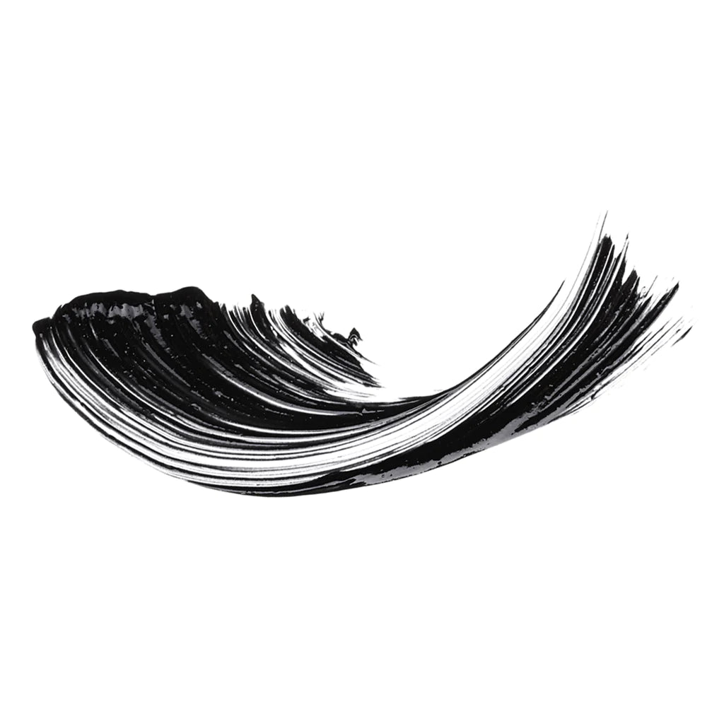 GRANDE FANATIC - Fanning & Curling Mascara