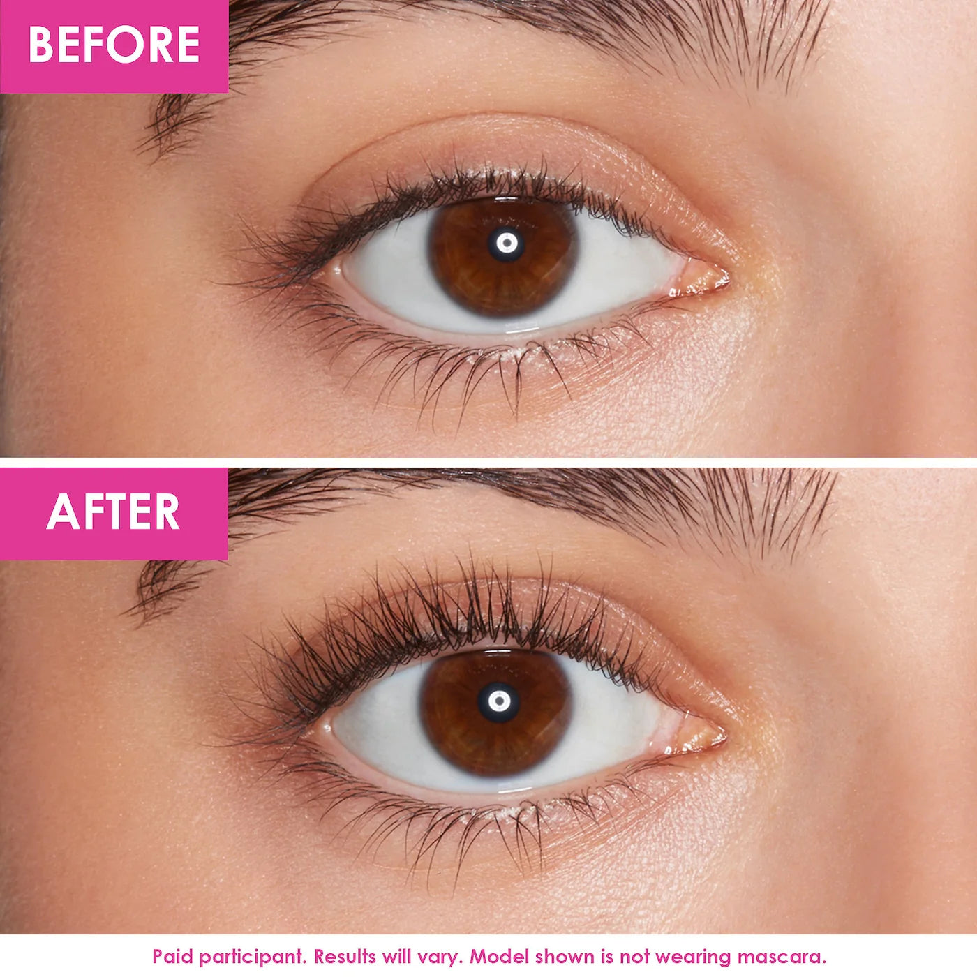 GRANDE LASH LIFT - Heated Lash Curler