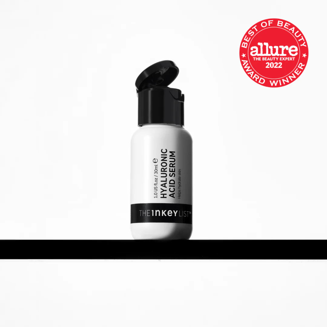 THE INKEY LIST HYALURONIC ACID SERUM