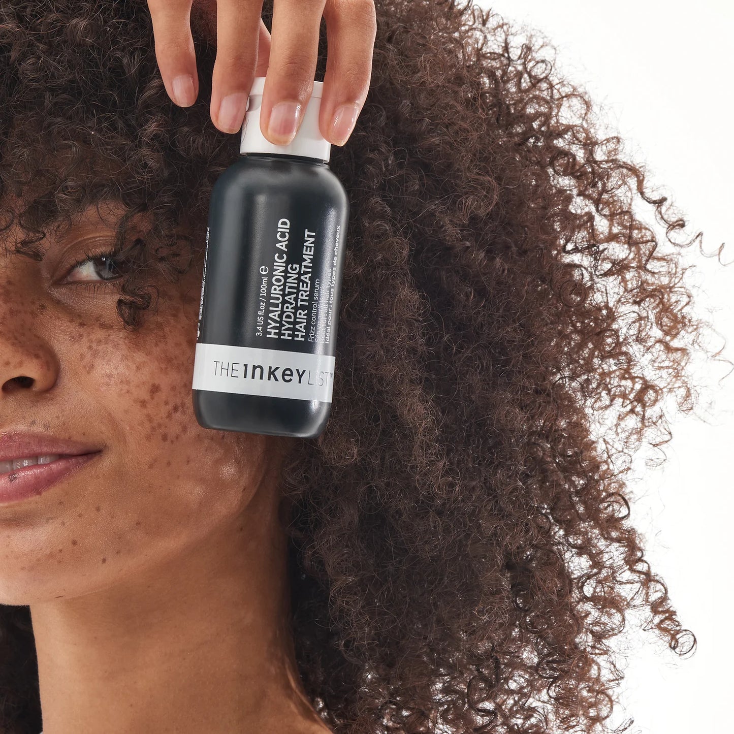 THE INKEY LIST HYALURONIC ACID HYDRATING