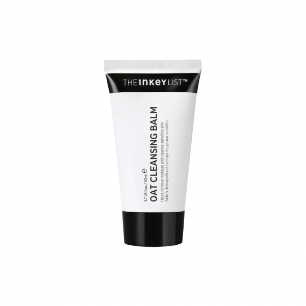 THE INKEY LIST OAT CLEANSING BALM 150ML