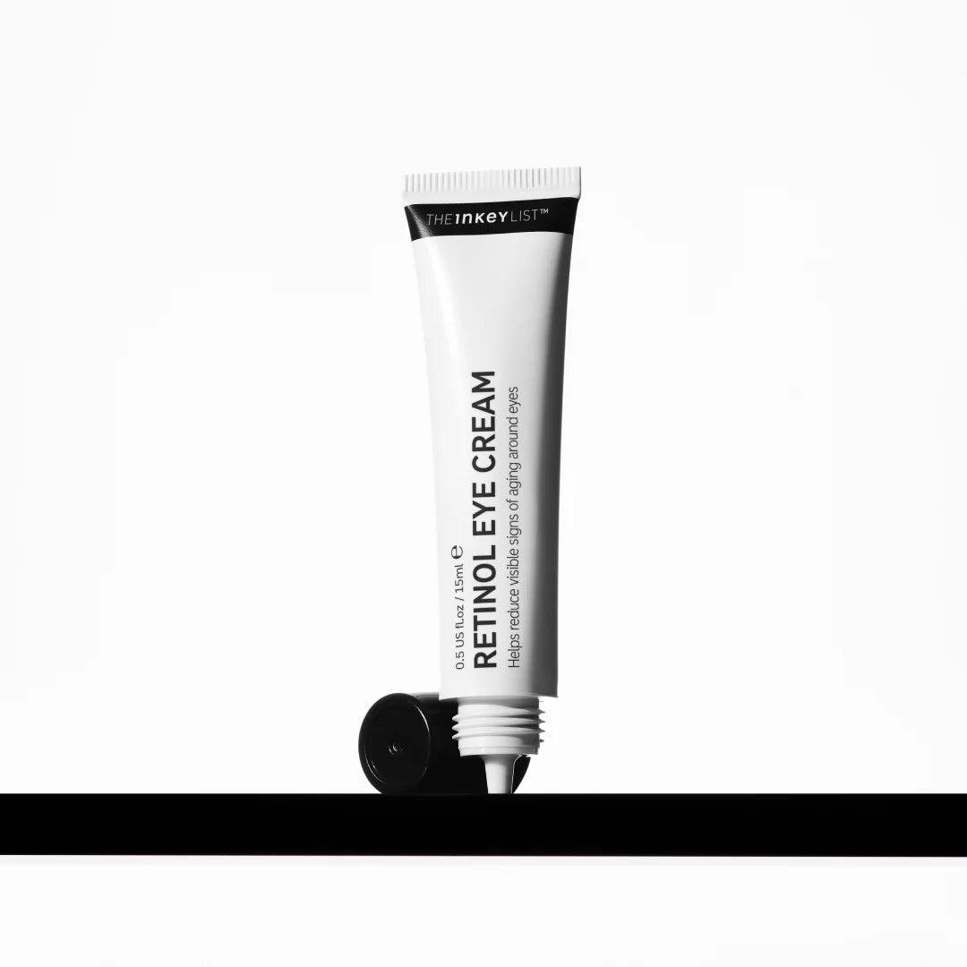 THE INKEY LIST RETINOL EYE CREAM 15ML