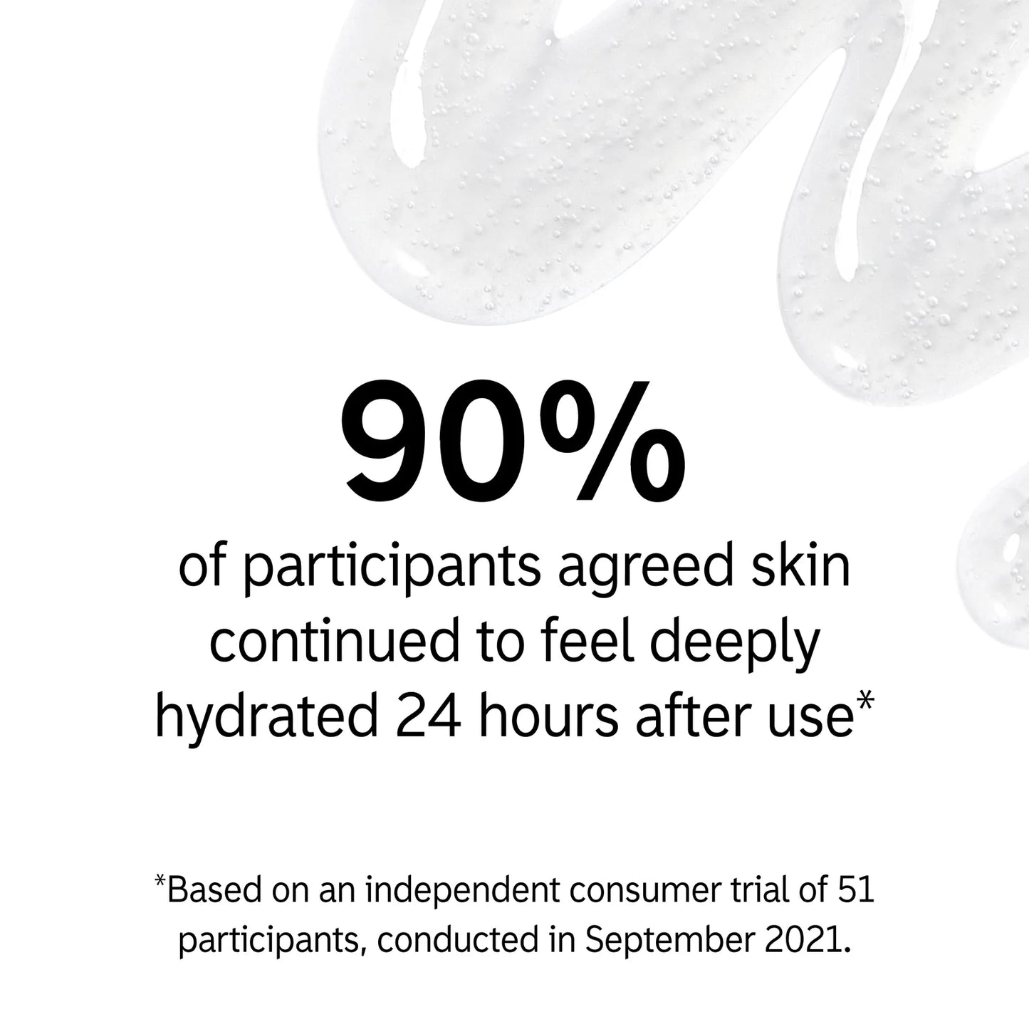 THE INKEY LIST HYALURONIC ACID CLEANSER