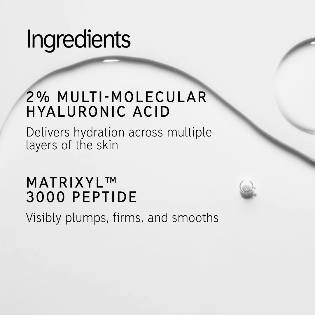 THE INKEY LIST HYALURONIC ACID SERUM