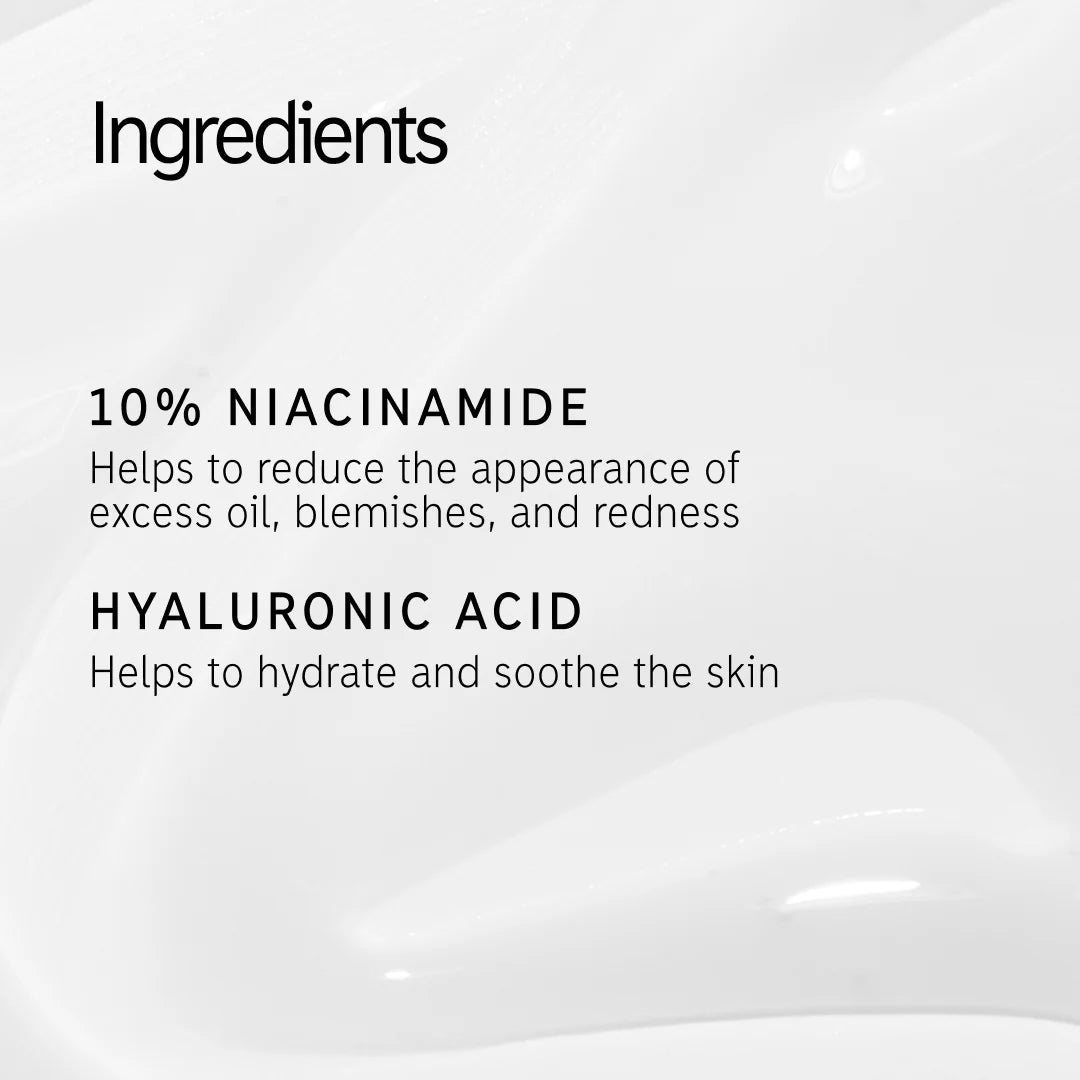 THE INKEY LIST NIACINAMIDE SERUM (10%)