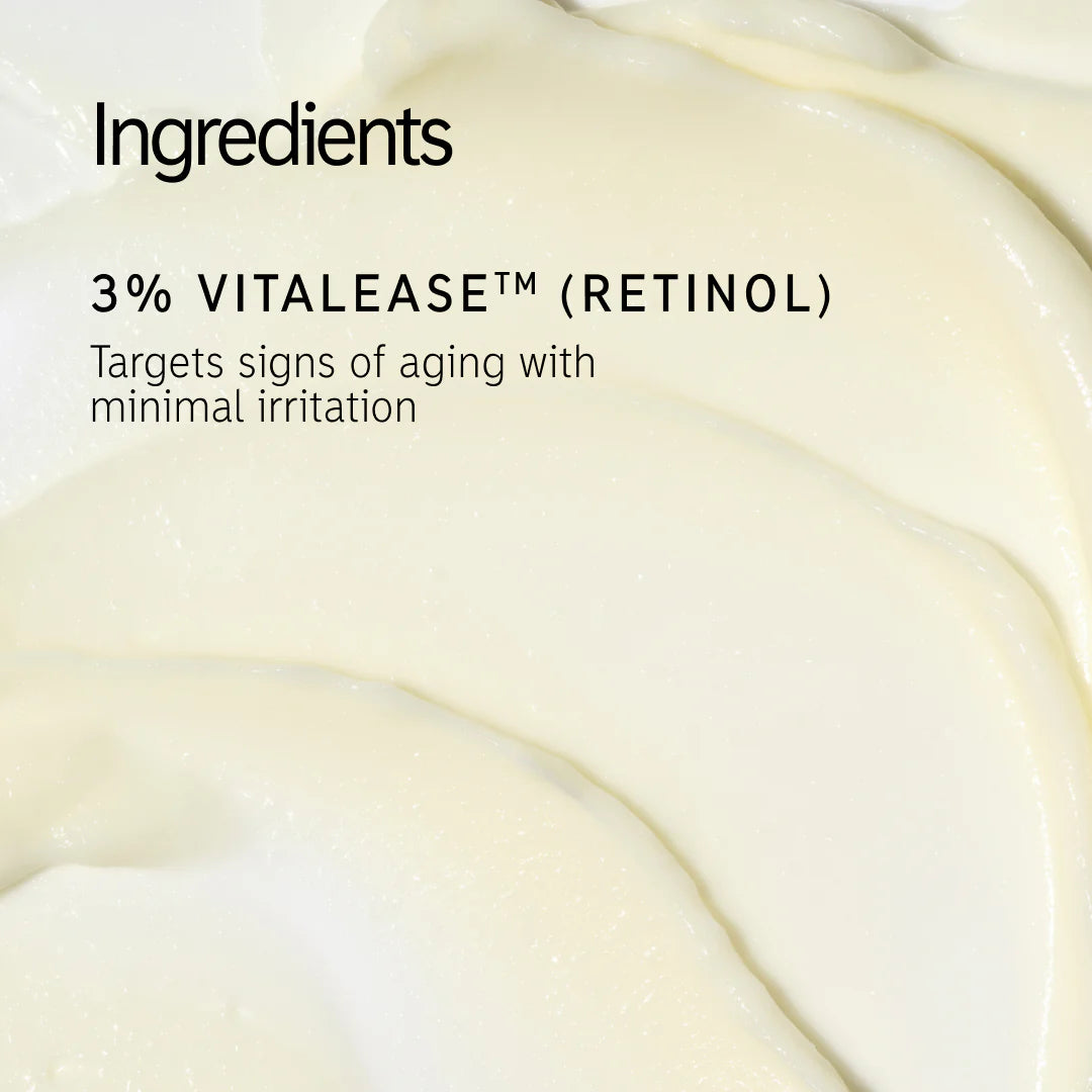 THE INKEY LIST RETINOL EYE CREAM 15ML