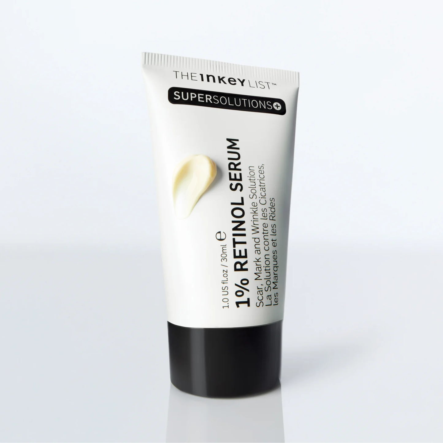 THE INKEY LIST SuperSolutions 1% Retinol Serum