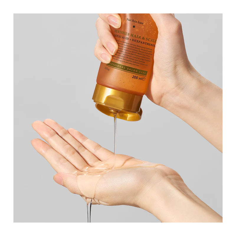 LADOR DERMATICAL HAIR-LOSS SHAMPOO