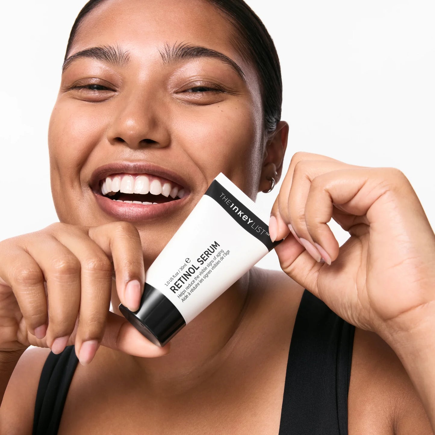 THE INKEY LIST RETINOL SERUM