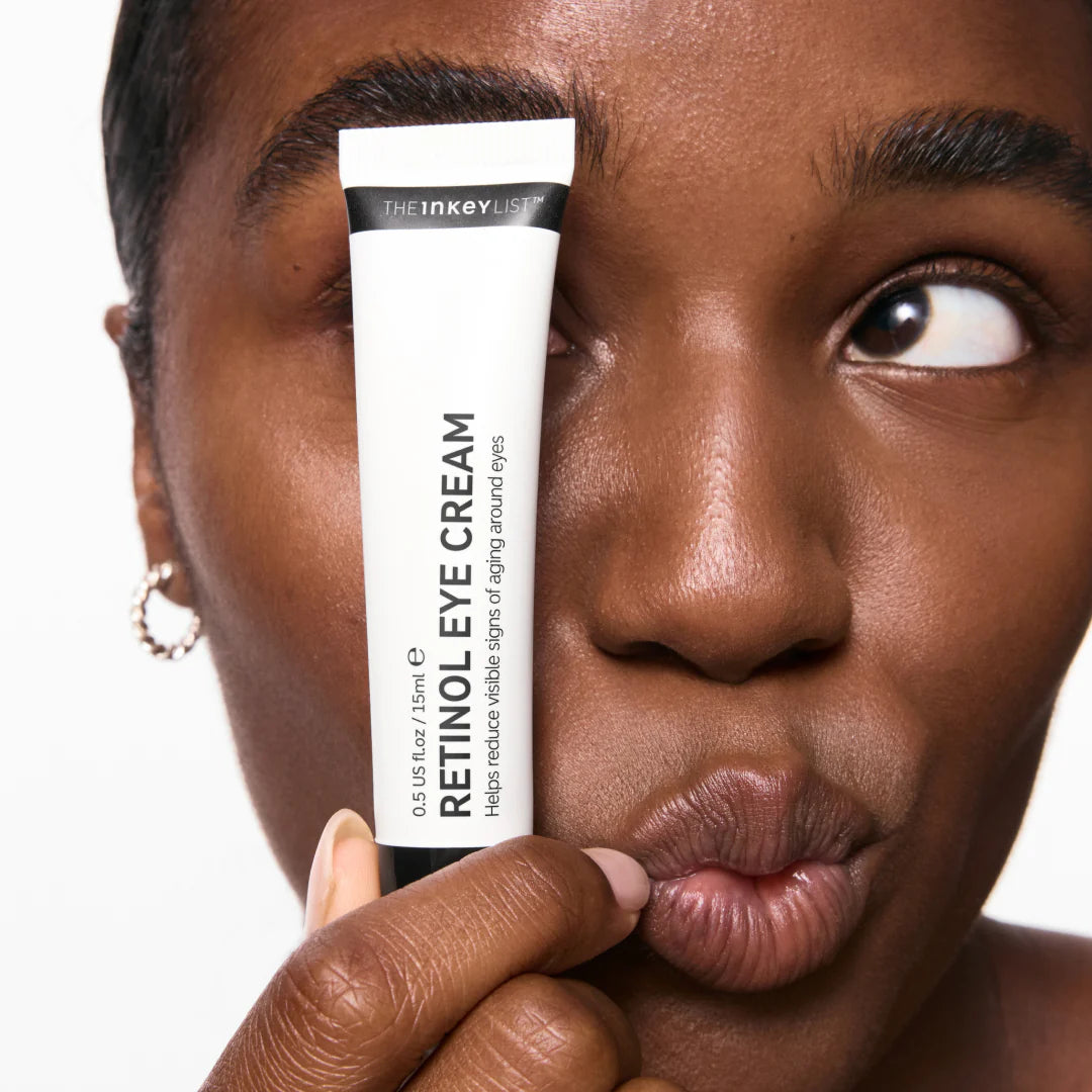 THE INKEY LIST RETINOL EYE CREAM 15ML