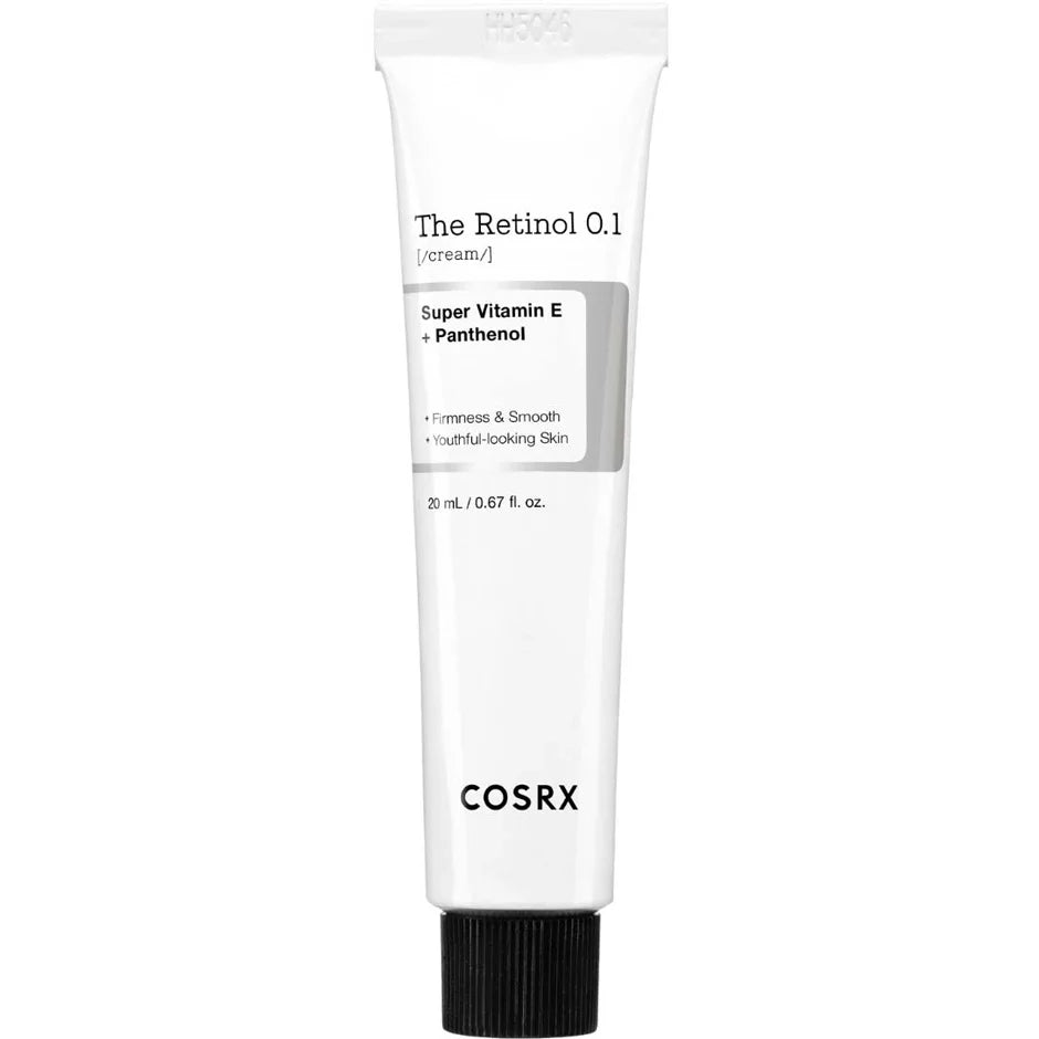 COSRX The Retinol 0.1 Cream