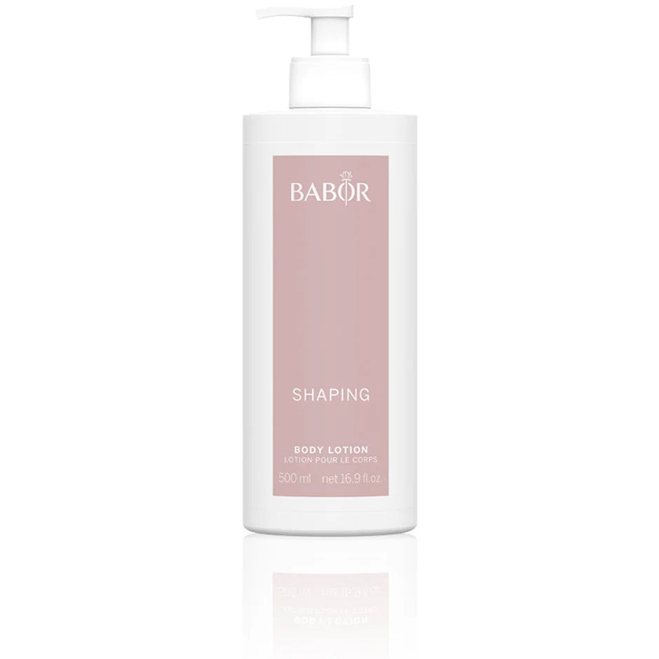 BABOR SHAPING BODY LOTION