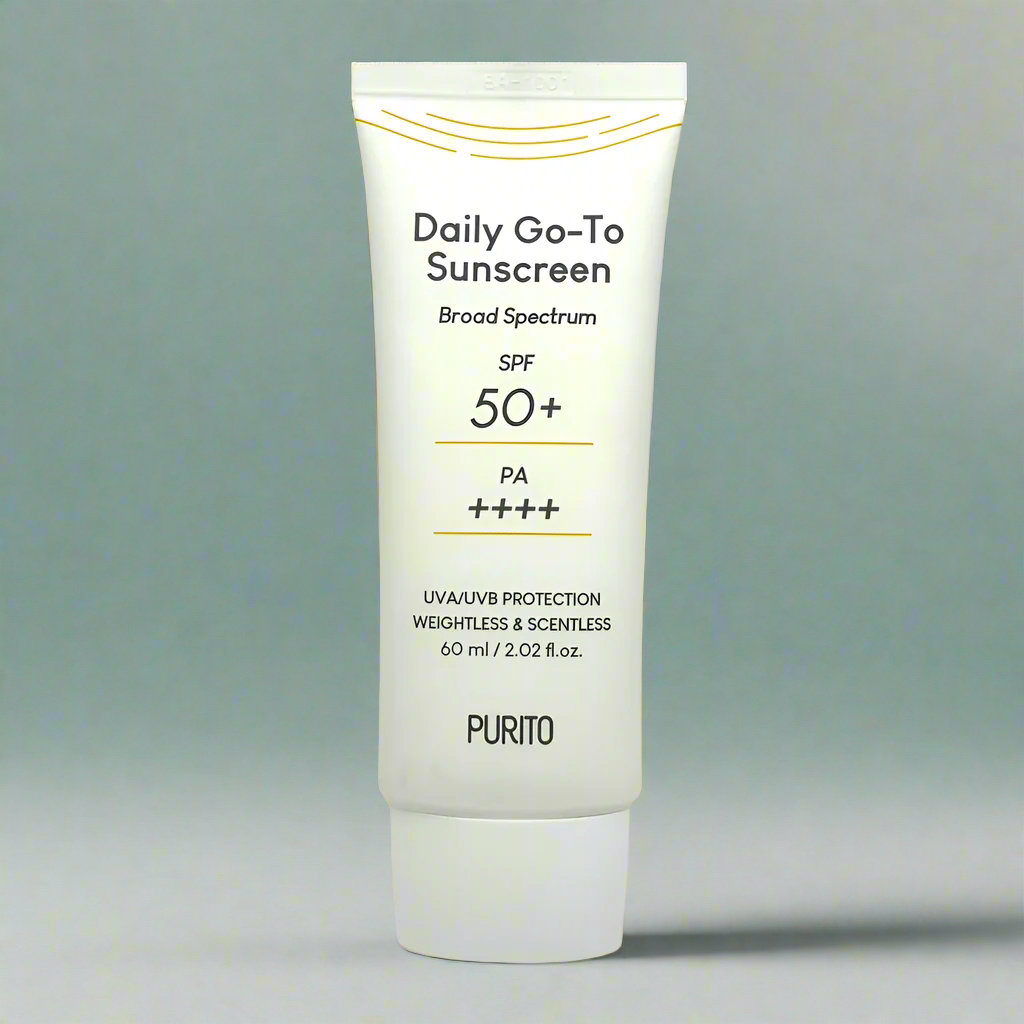 Purito Seoul Daily Go-To Sunscreen