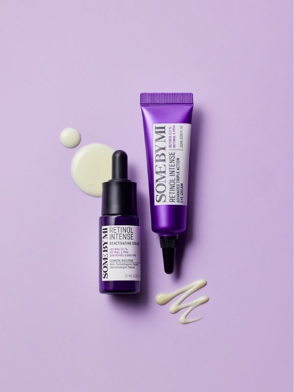 Some By Mi Retinol Intense Trial Kit