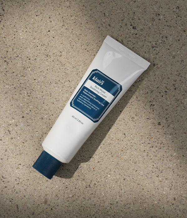 Klairs Rich Moist Soothing Cream