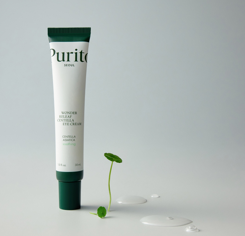 Purito Seoul Wonder Releaf Centella Eye Cream
