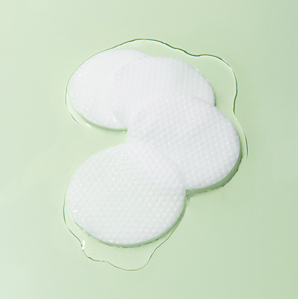 Banila Co Clean It Zero Green Peel Toner Pad
