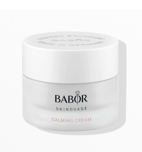 Babor Skinovage Calming Cream