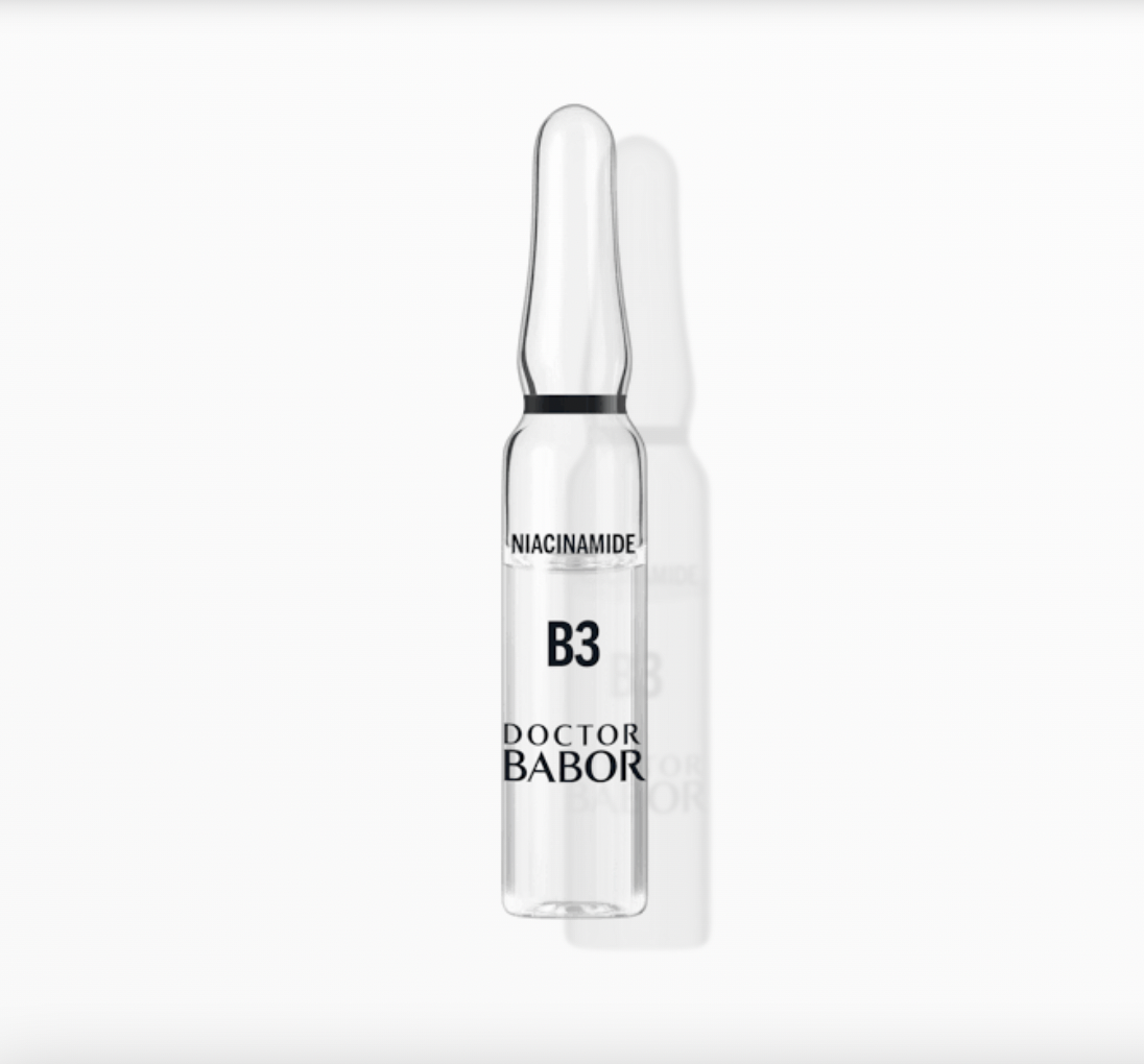 Babor Ampuller