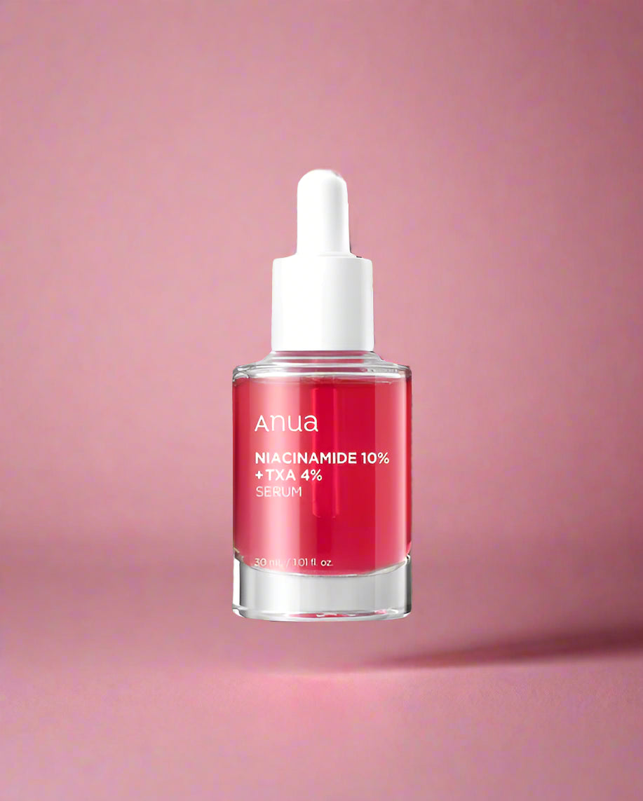 Anua Niacinamide 10% + TXA 4% Serum