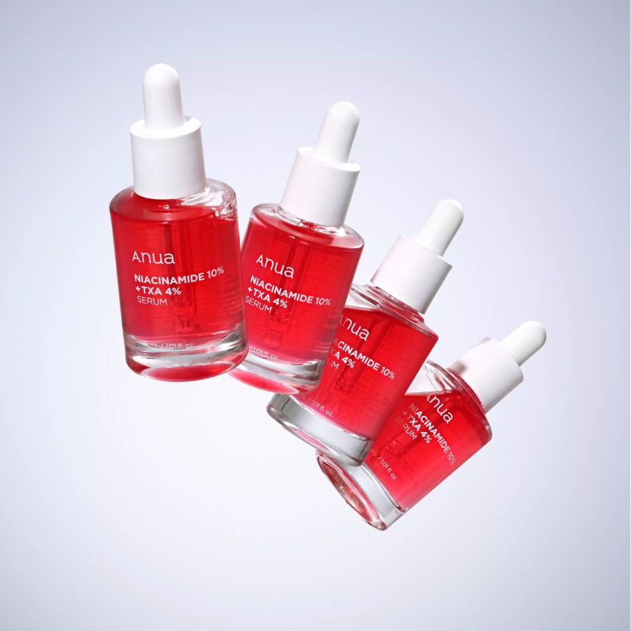 Anua Niacinamide 10% + TXA 4% Serum