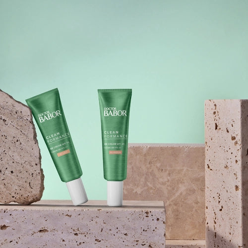 Dr. Babor Cleanformance BB Cream – SPF 20