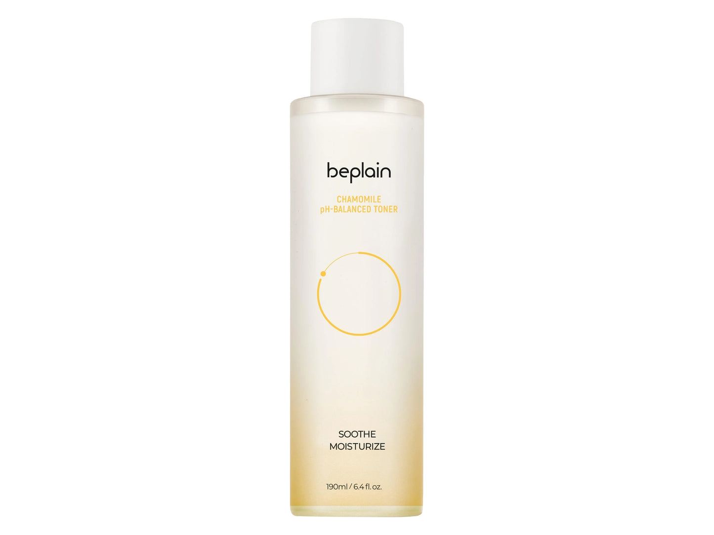 BEPLAIN CHAMOMILE PH-BALANCED TONER