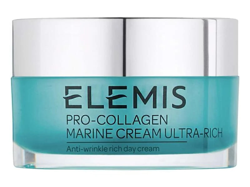 Pro-Collagen Marine Cream Ultra Rich 50ml