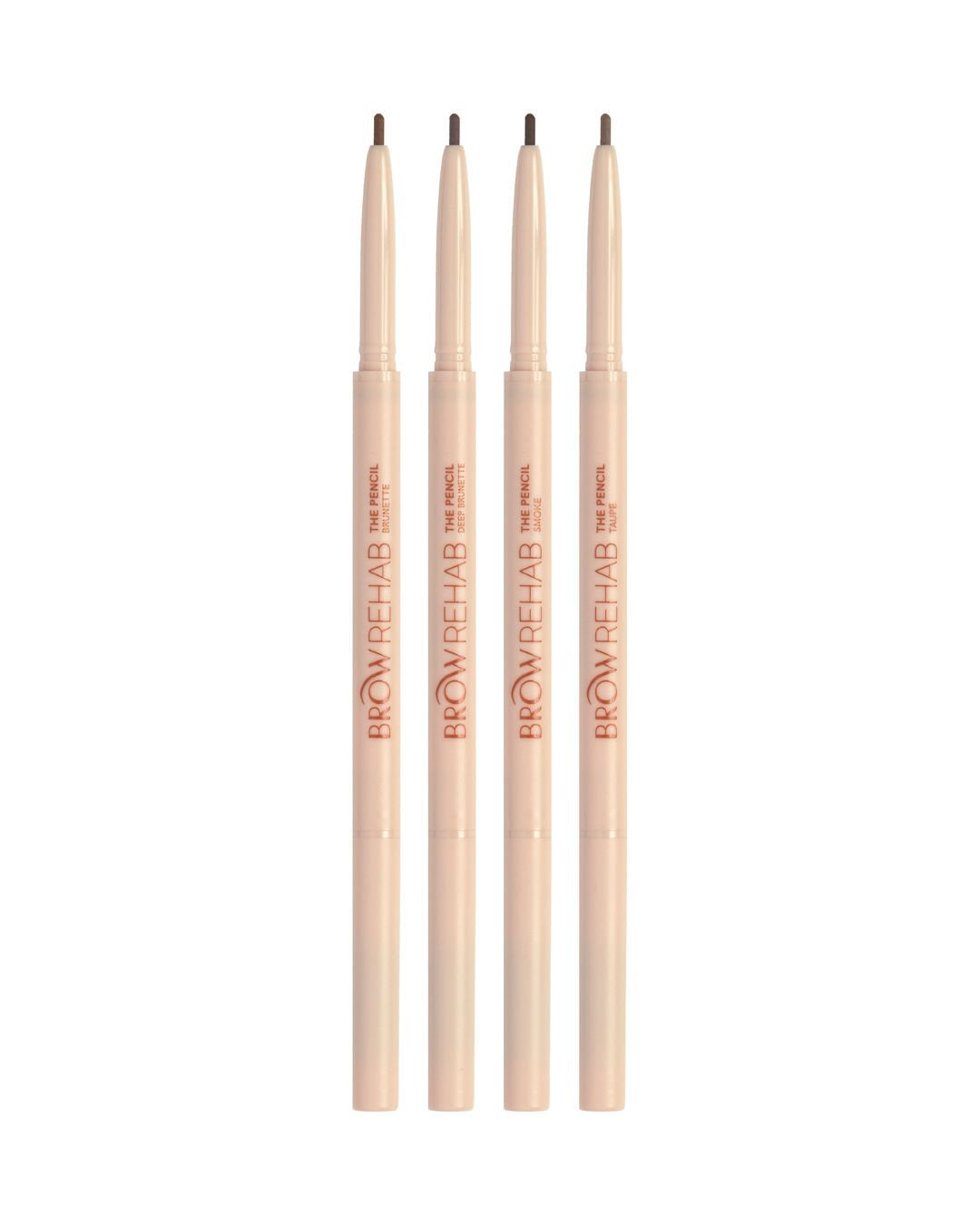 BROW REHAB THE PENCIL
