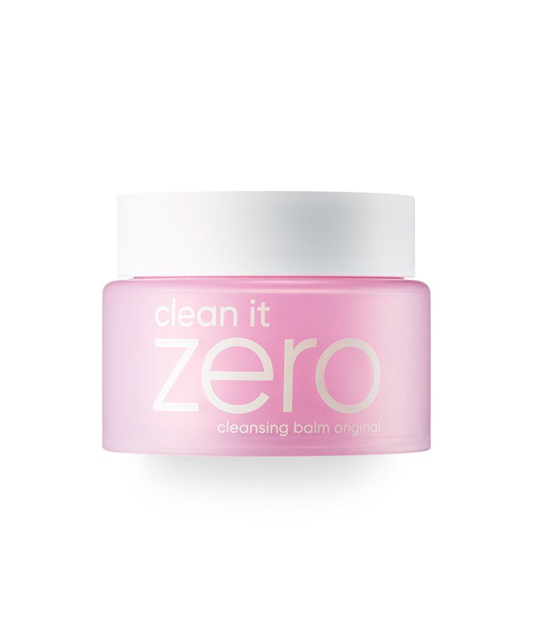 BANILA CO ZERO CLEANSING BALM ORIGINAL 180ml