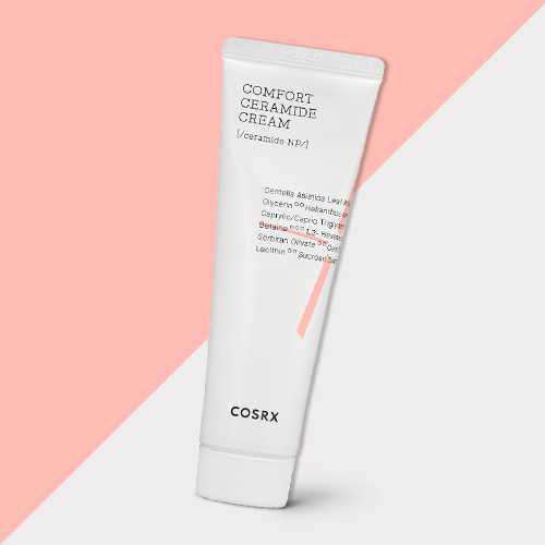 COSRX BALANCIUM COMFORT CERAMIDE CREAM 80ML