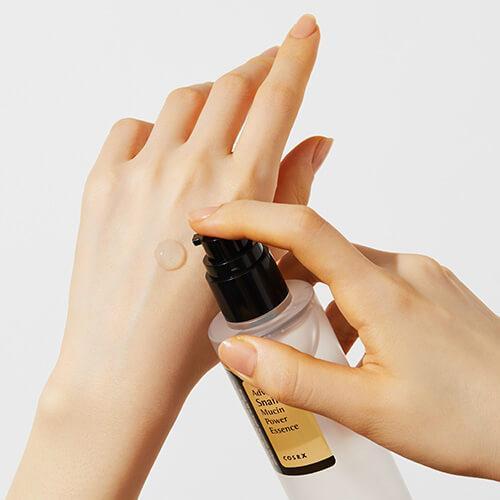 COSRX ADVANCED SNAIL 96 MUCIN POWER ESSENCE