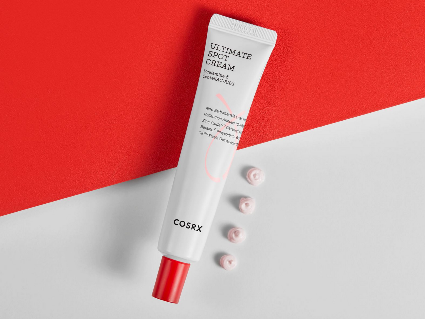 COSRX AC COLLECTION ULTIMATE SPOT CREAM