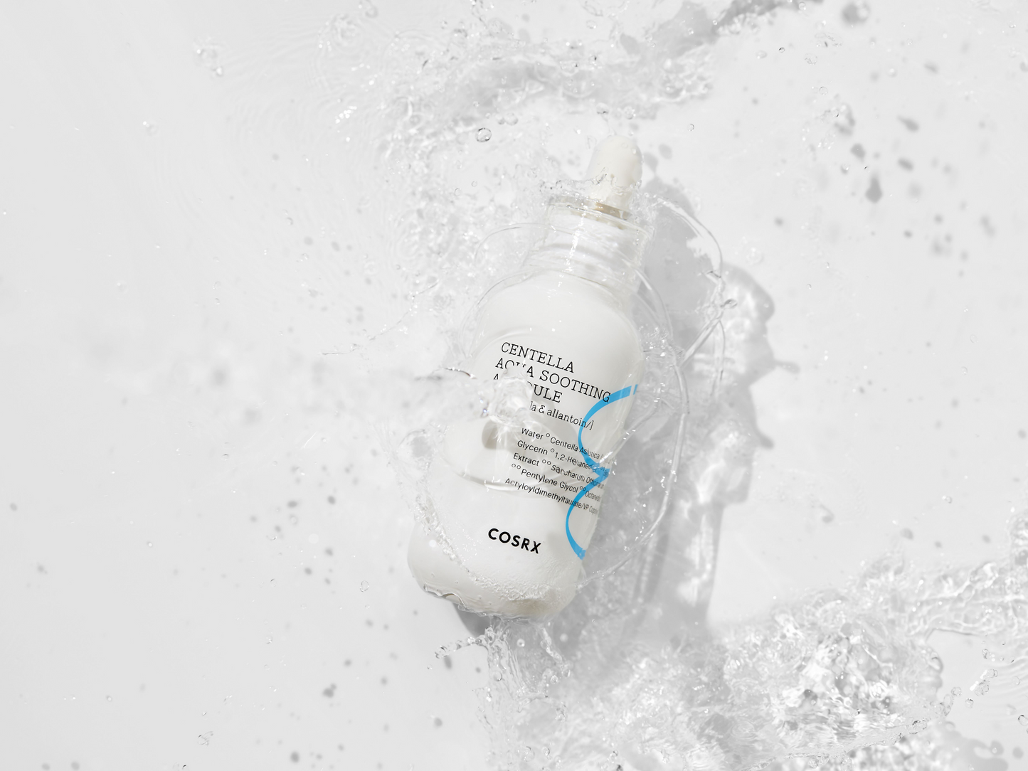 COSRX CENTELLA AQUA SOOTHING AMPULE