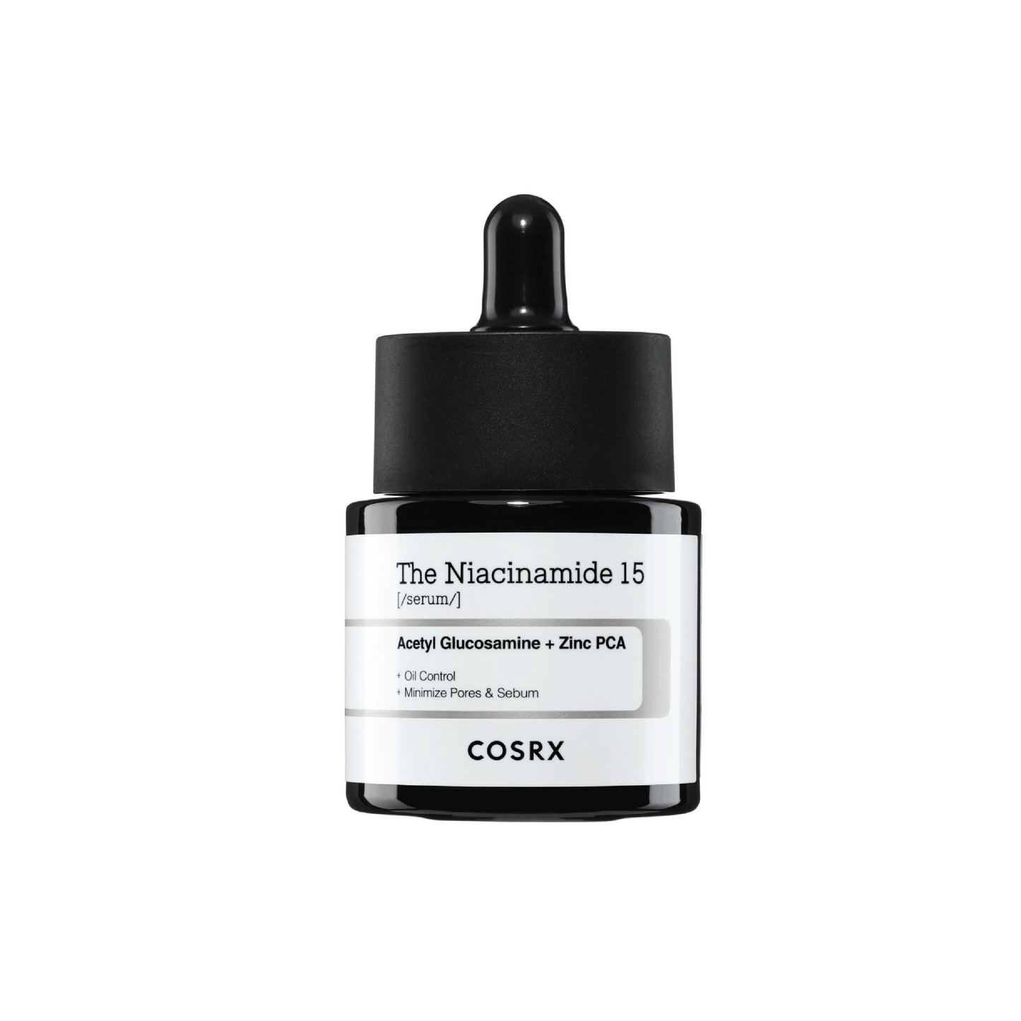 COSRX The Niacinamide 15 Serum