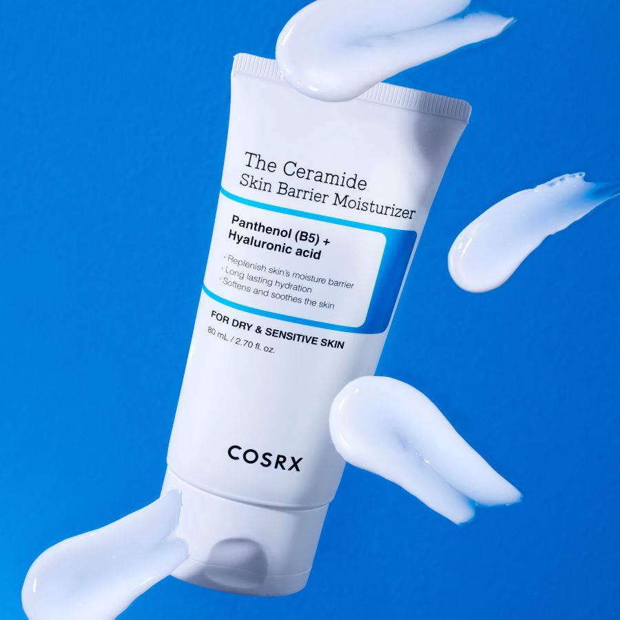 COSRX The Ceramide Skin Barrier Moisturizer