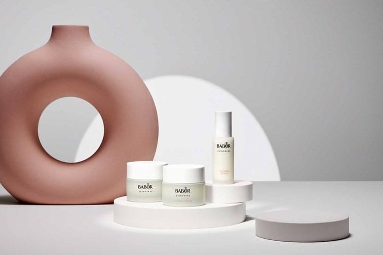 Babor Skinovage Calming Cream