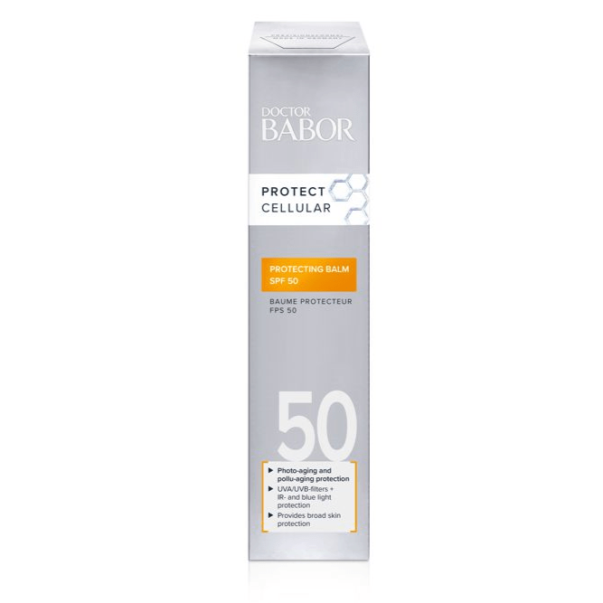 Dr. Babor Protect Protecting Balm SPF 50