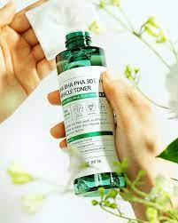 SOME BY MI AHA BHA PHA 30 DAYS MIRACLE TONER