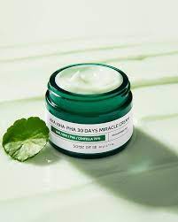 SOME BY MI AHA.BHA.PHA 30 DAYS MIRACLE CREAM
