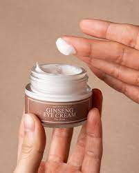 I'M FROM GINSENG EYE CREAM