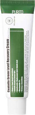 PURITO CENTELLA GREEN LEVEL RECOVERY CREAM