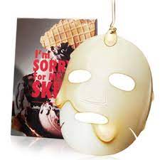 I'M SORRY FOR MY SKIN JELLY MASK PORE CARE