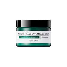 SOME BY MI AHA.BHA.PHA 30 DAYS MIRACLE CREAM