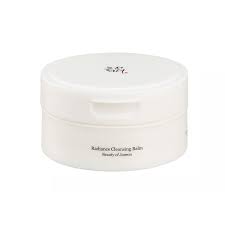 BEAUTY OF JOSEON RADIANCE CLEANSING BALM